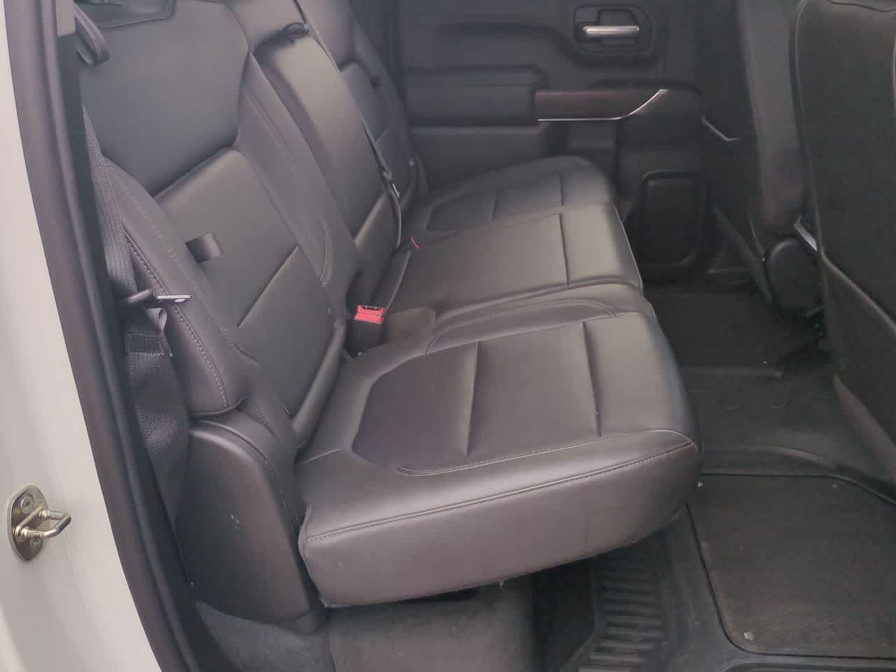 2021 GMC Sierra 1500 SLT - Photo 19