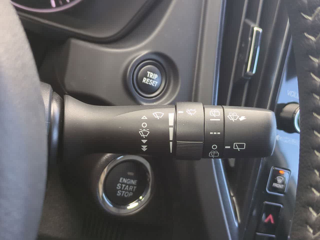 Thumbnail: 2026 Subaru Forester - 26