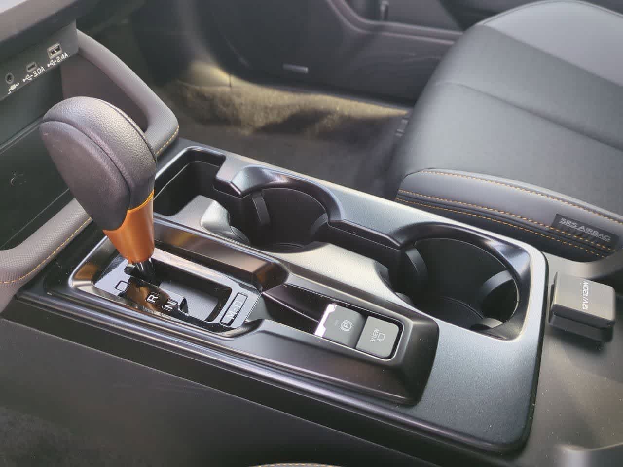 Thumbnail: 2026 Subaru Forester - 33