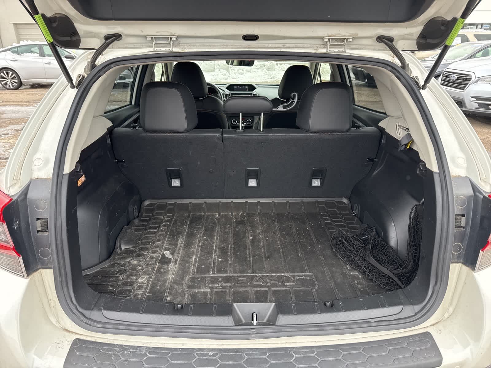 Thumbnail: 2023 Subaru Crosstrek - 14