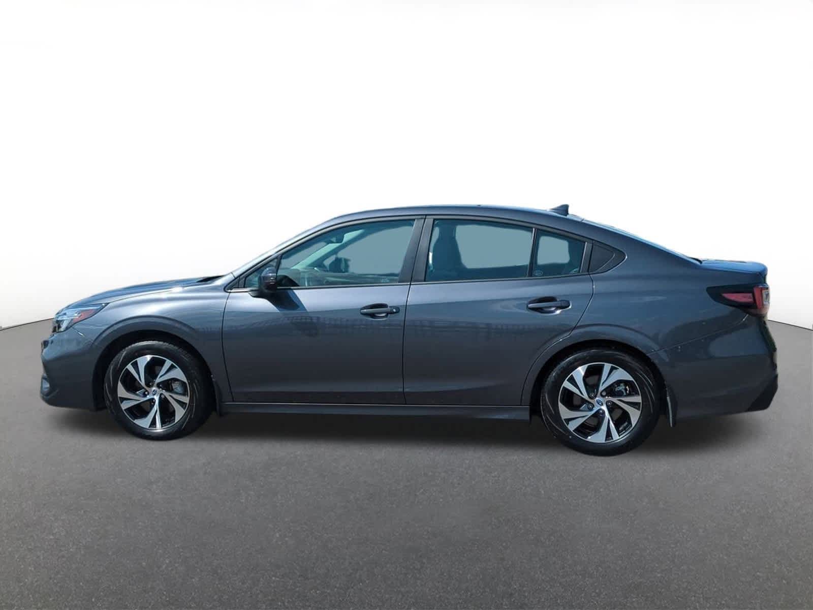 Thumbnail: 2025 Subaru Legacy - 3