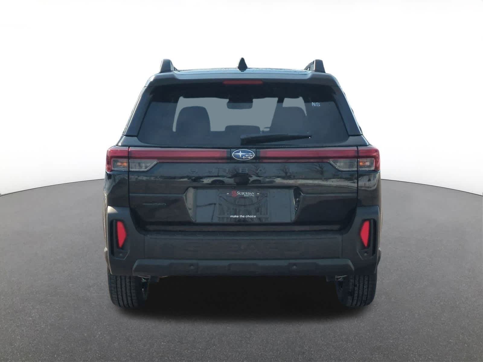 Thumbnail: 2026 Subaru Outback - 5