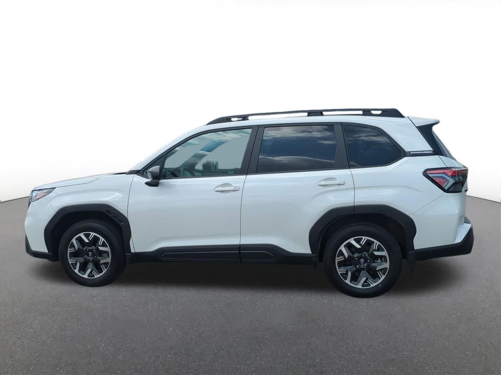 Thumbnail: 2026 Subaru Forester - 2