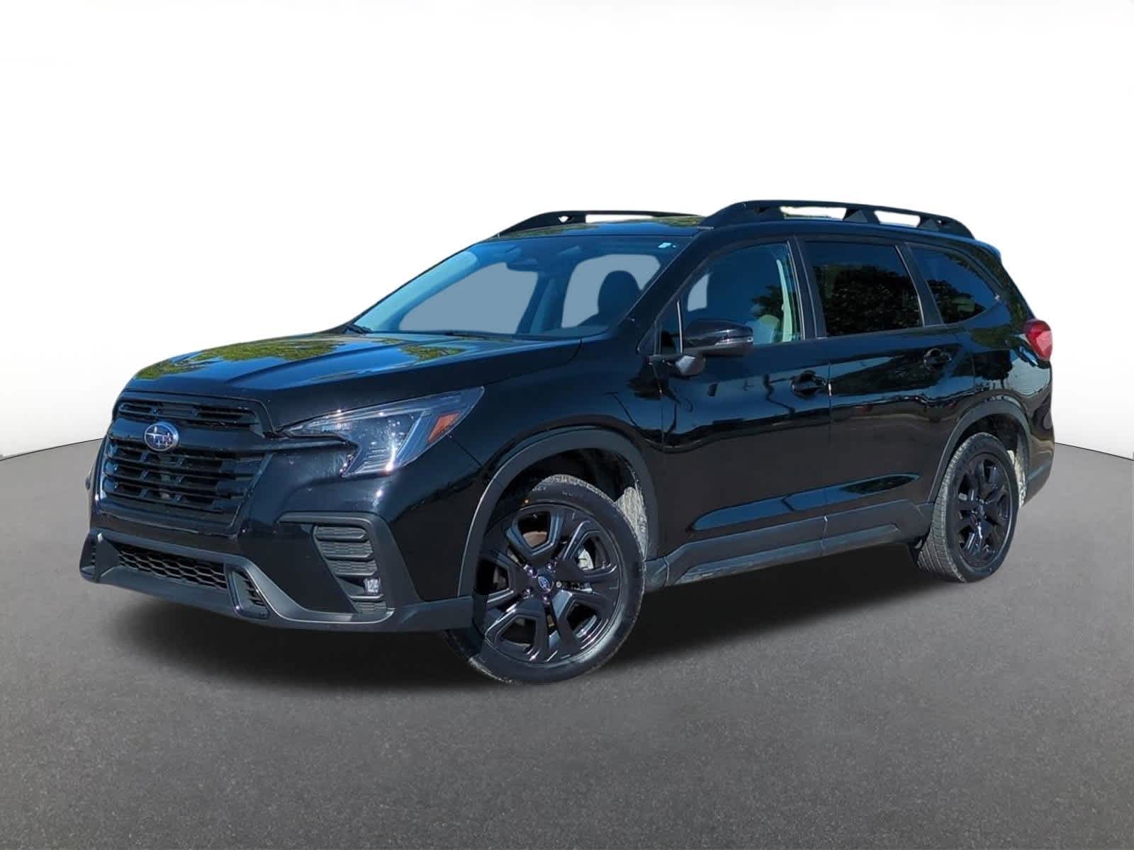 Thumbnail: 2023 Subaru Ascent - 1
