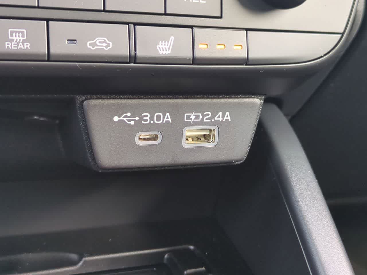 Thumbnail: 2026 Subaru Outback - 31