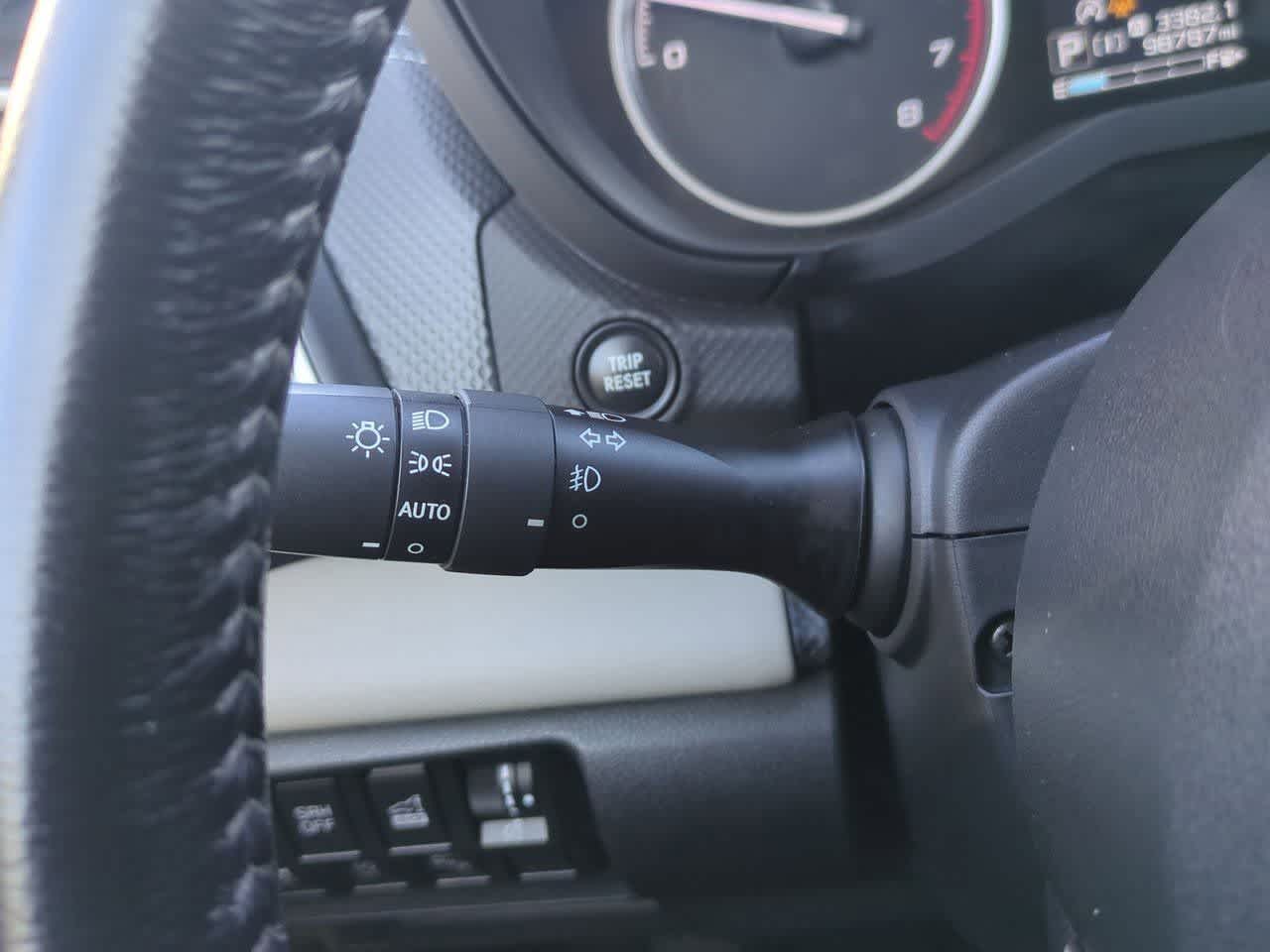 Thumbnail: 2022 Subaru Forester - 27