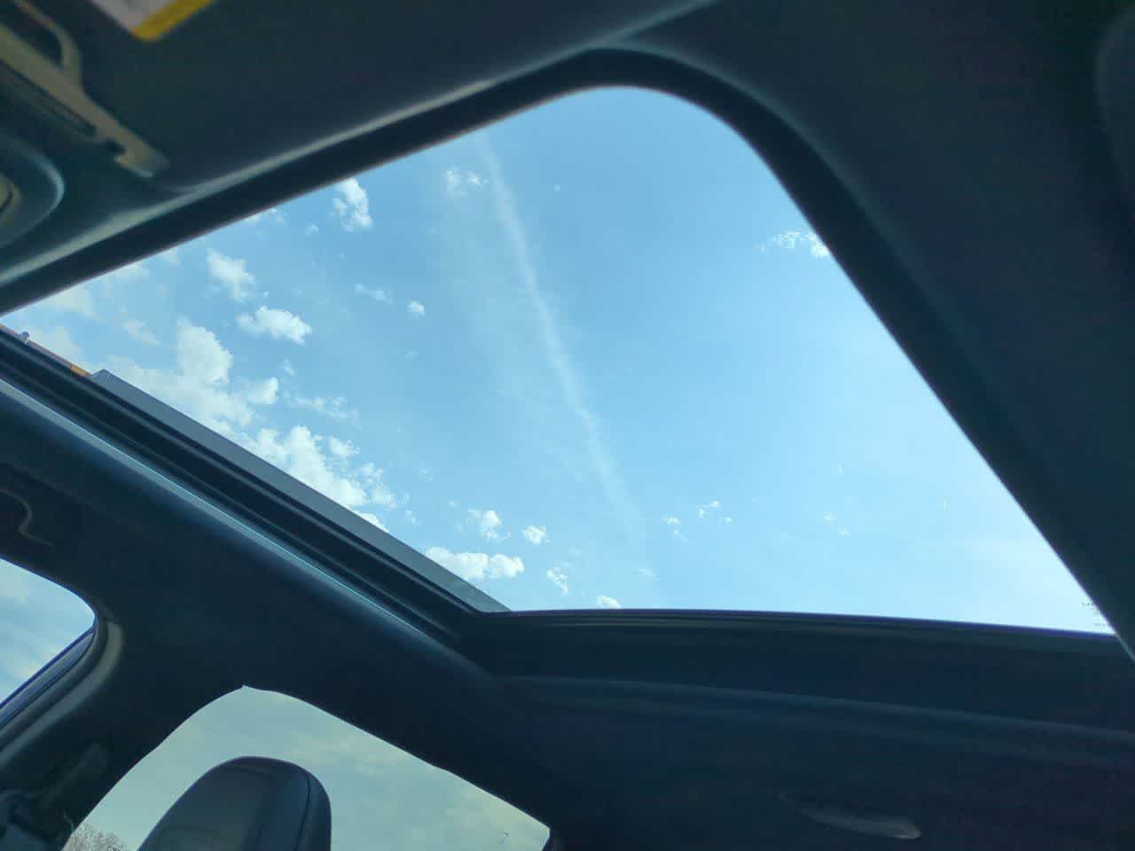 Thumbnail: 2026 Subaru Forester - 18