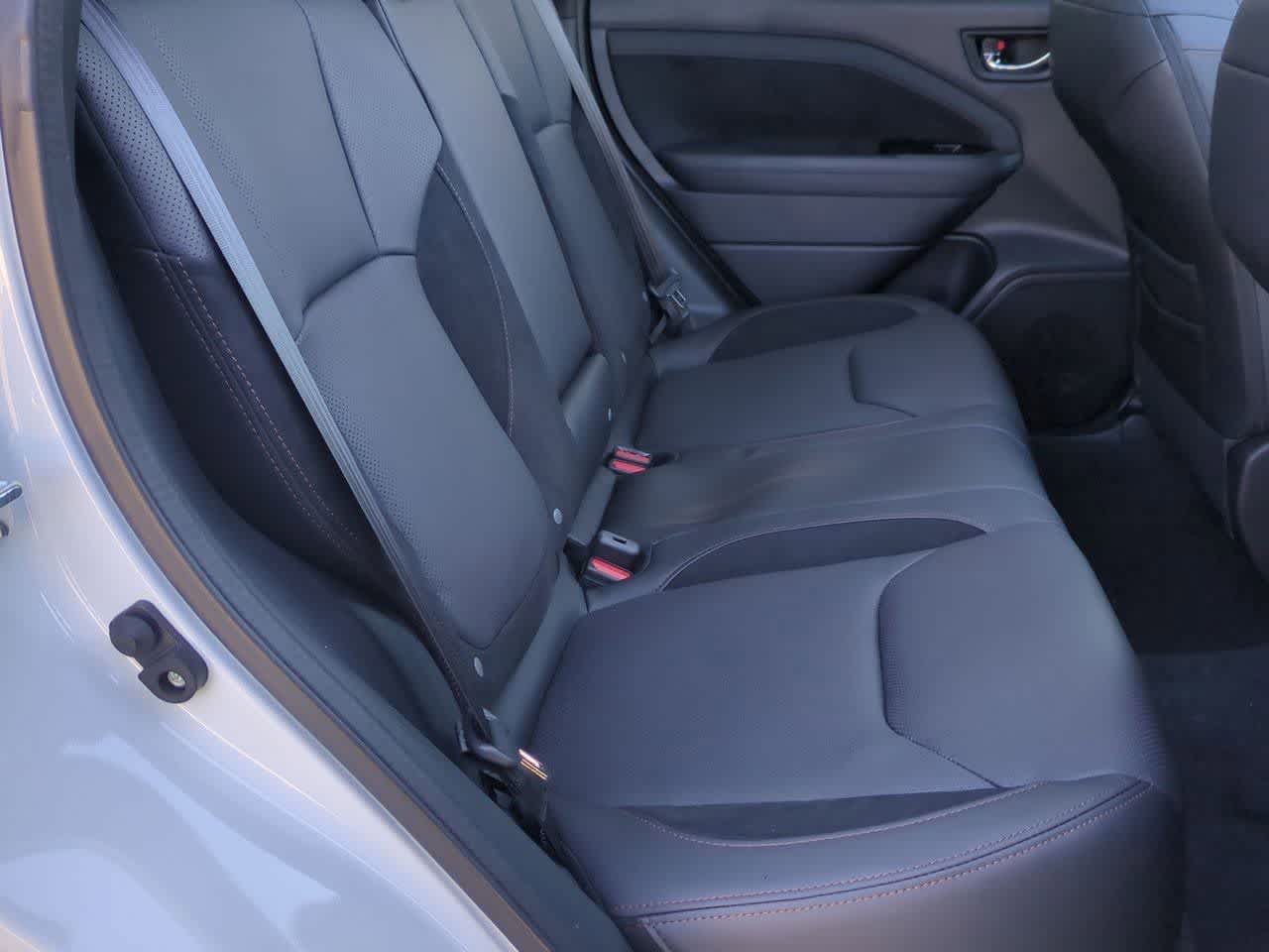 Thumbnail: 2026 Subaru Forester - 20