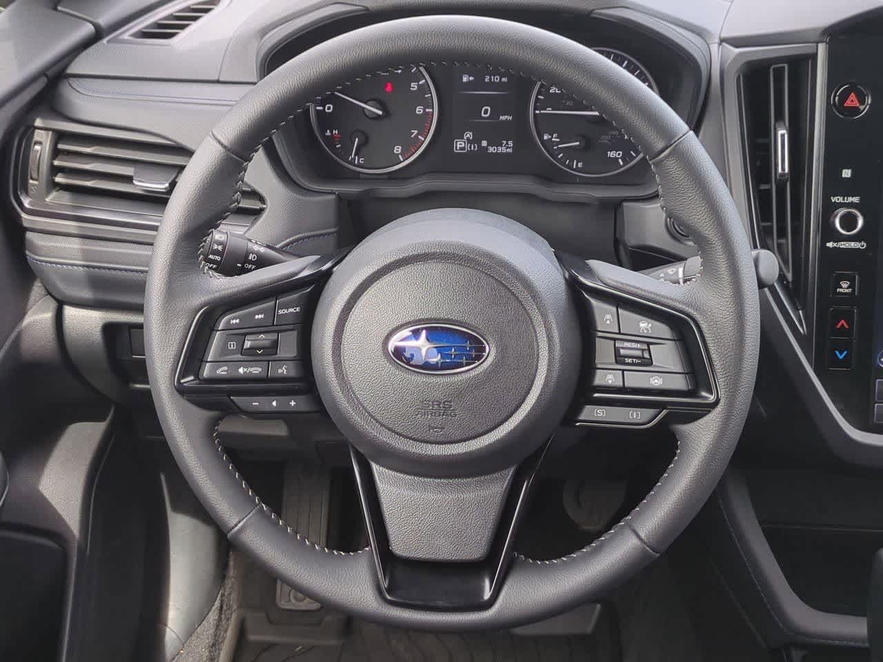 Thumbnail: 2026 Subaru Forester - 15