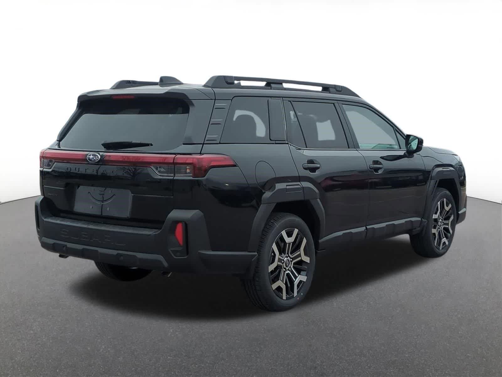 Thumbnail: 2026 Subaru Outback - 6