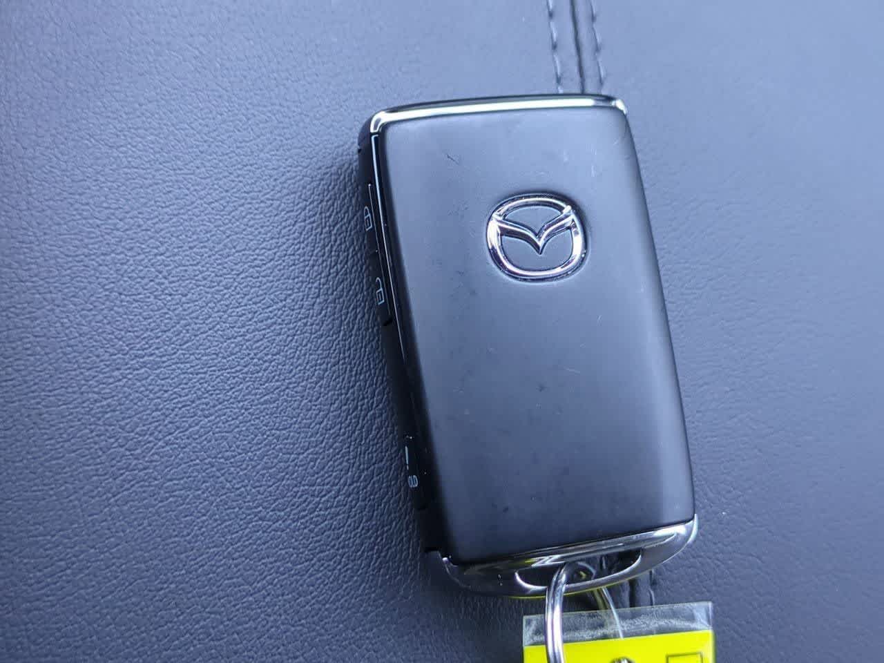 Thumbnail: 2024 Mazda CX-30 - 35