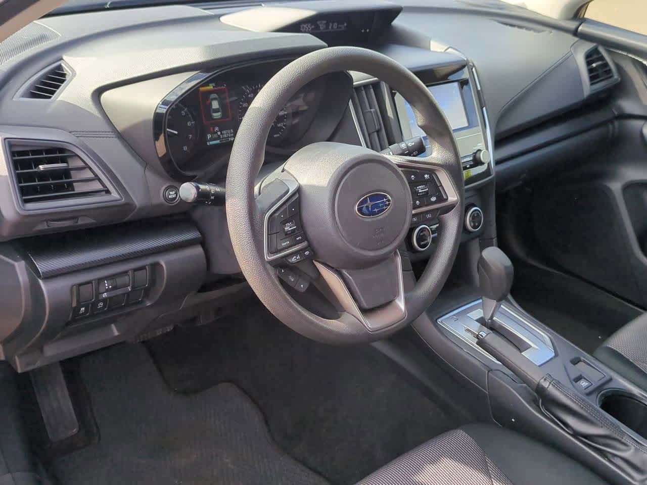 2023 Subaru Crosstrek Base photo 2