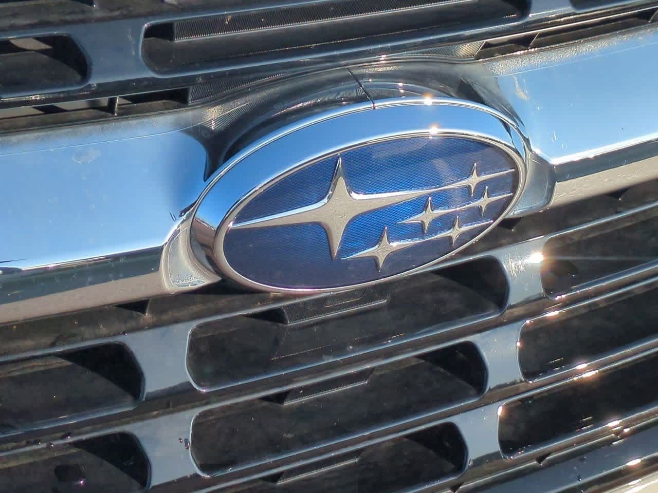 Thumbnail: 2025 Subaru Ascent - 11