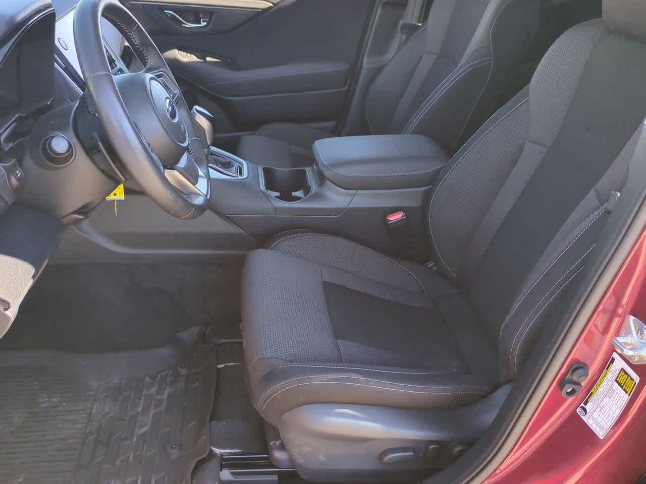 Thumbnail: 2023 Subaru Outback - 15