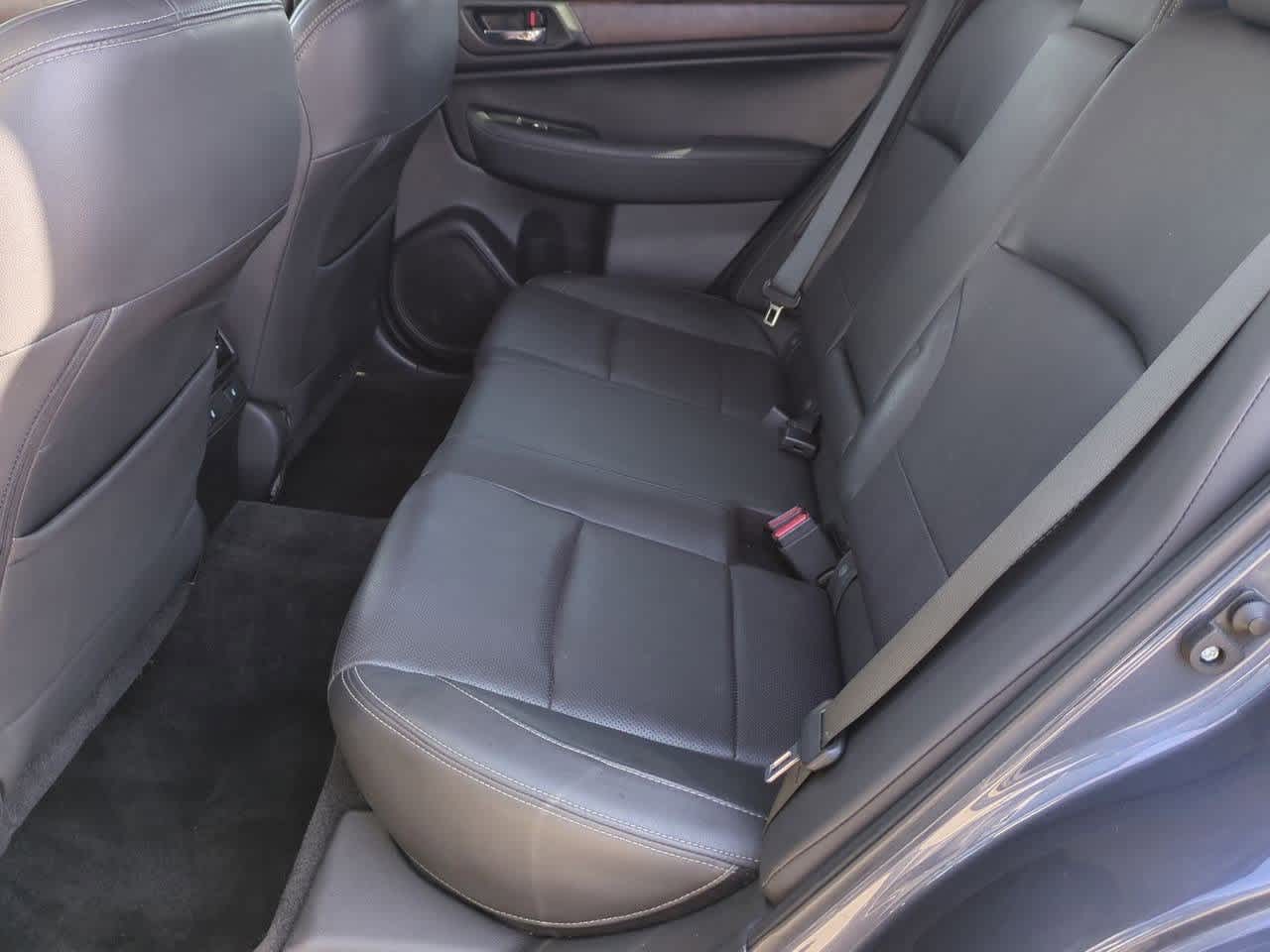 Thumbnail: 2015 Subaru Outback - 19