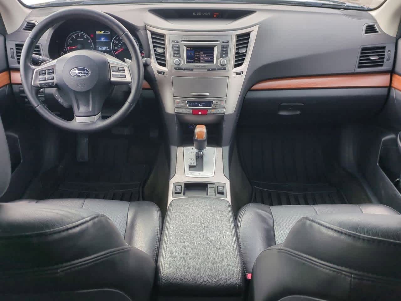 Thumbnail: 2013 Subaru Outback - 14