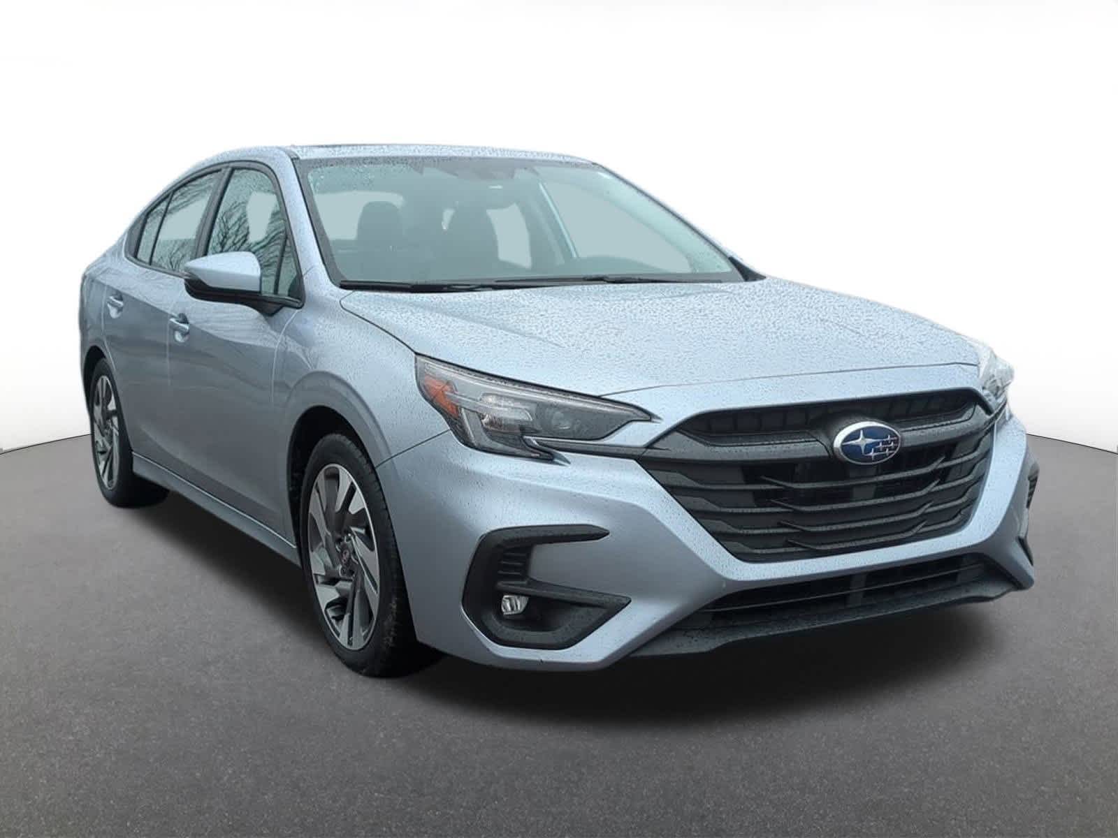 Thumbnail: 2023 Subaru Legacy - 8
