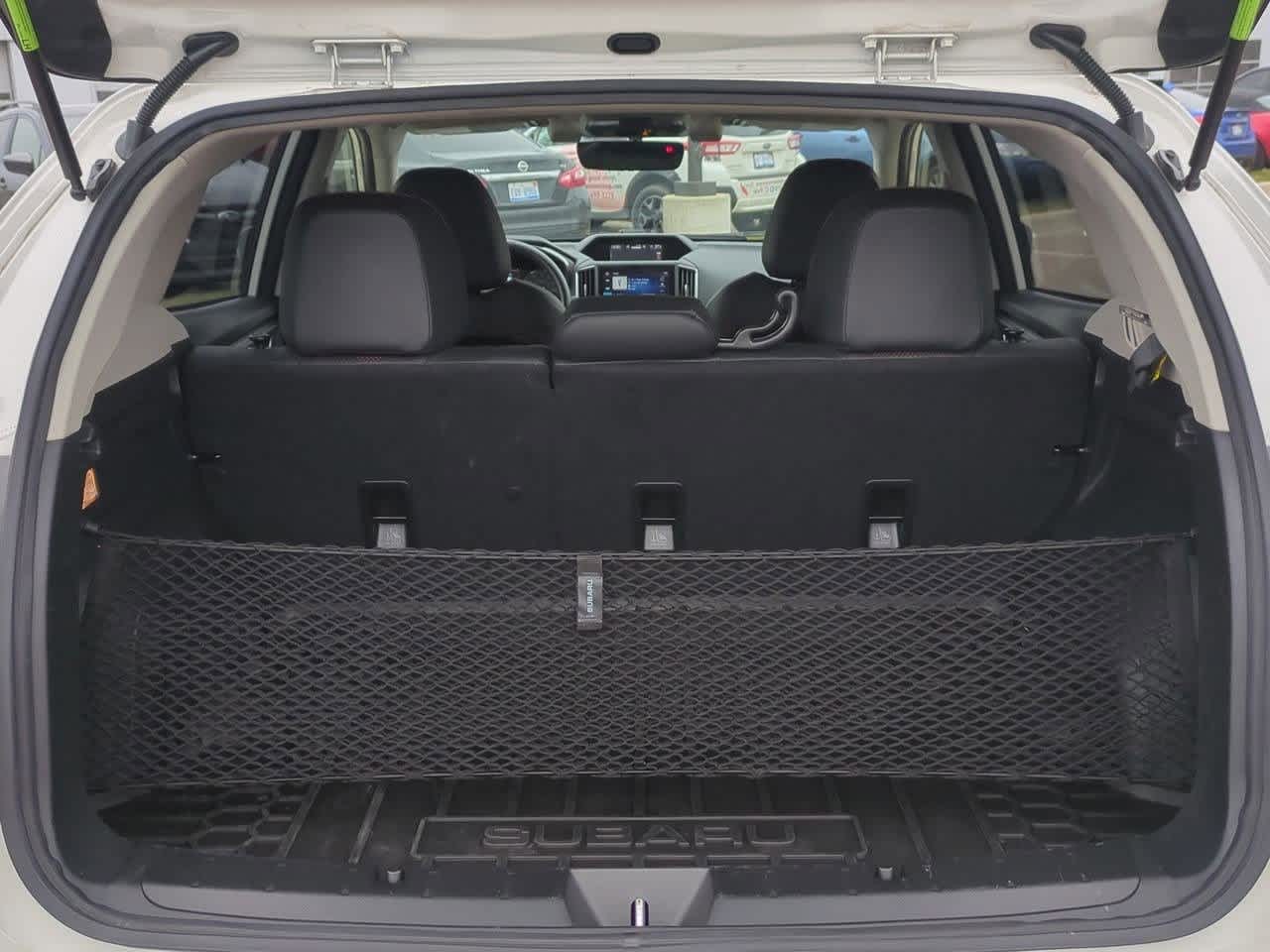 Thumbnail: 2023 Subaru Crosstrek - 35