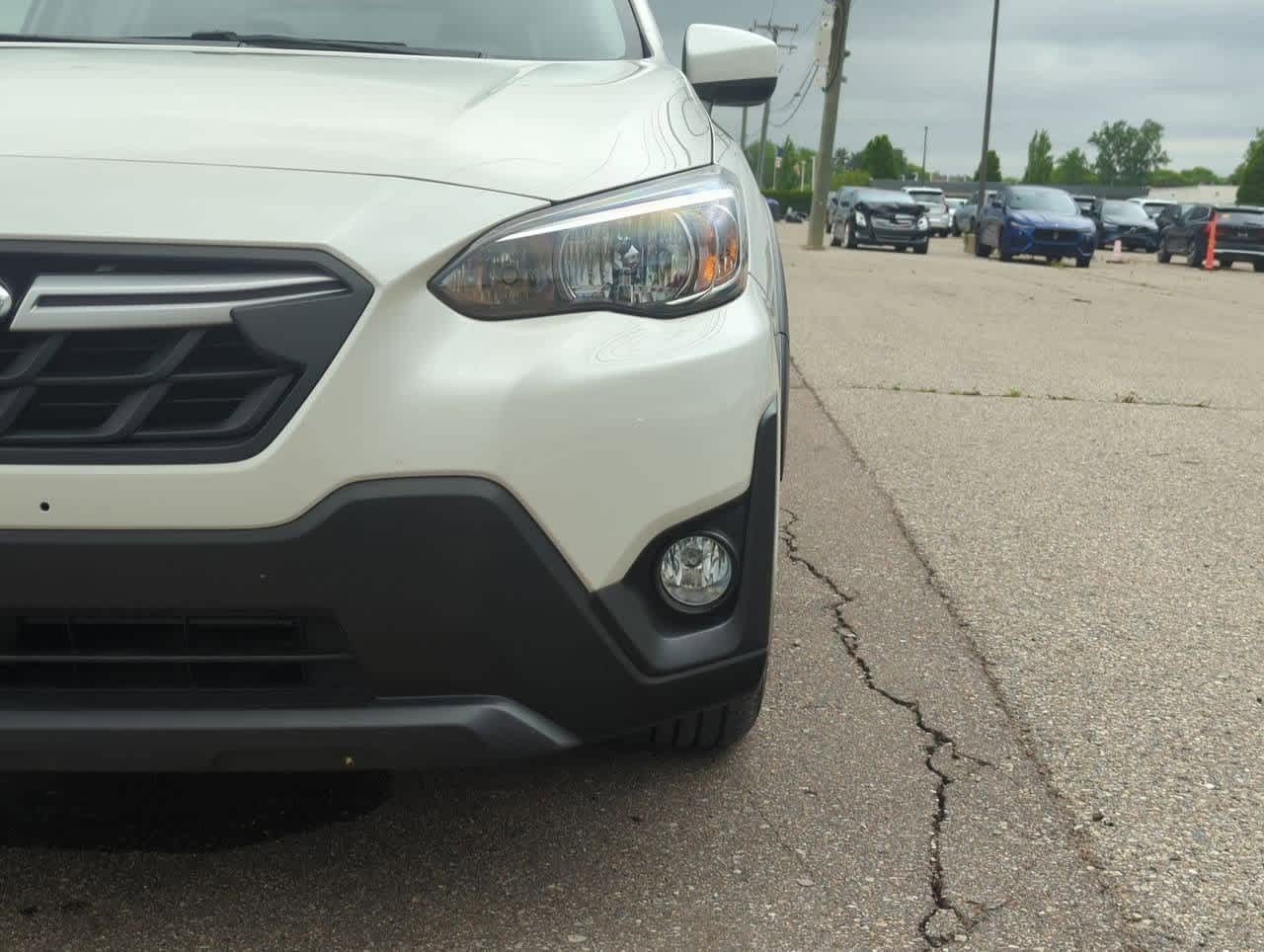 2022 Subaru Crosstrek Premium 10