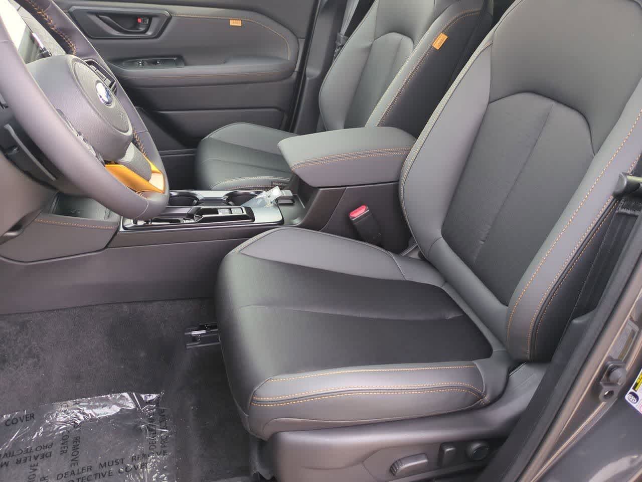 Thumbnail: 2026 Subaru Forester - 15