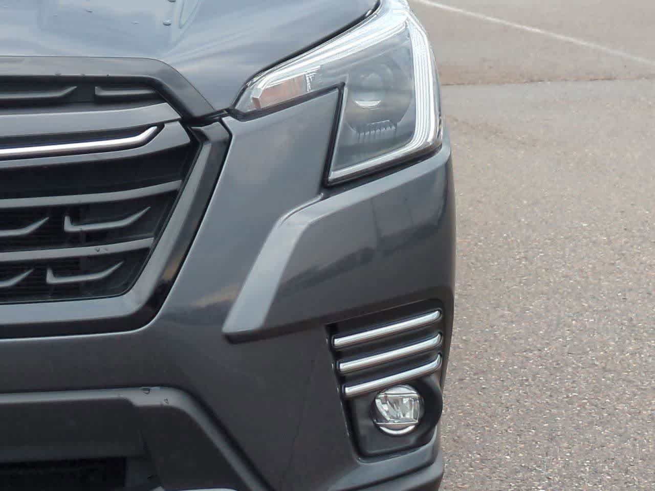 Thumbnail: 2024 Subaru Forester - 10