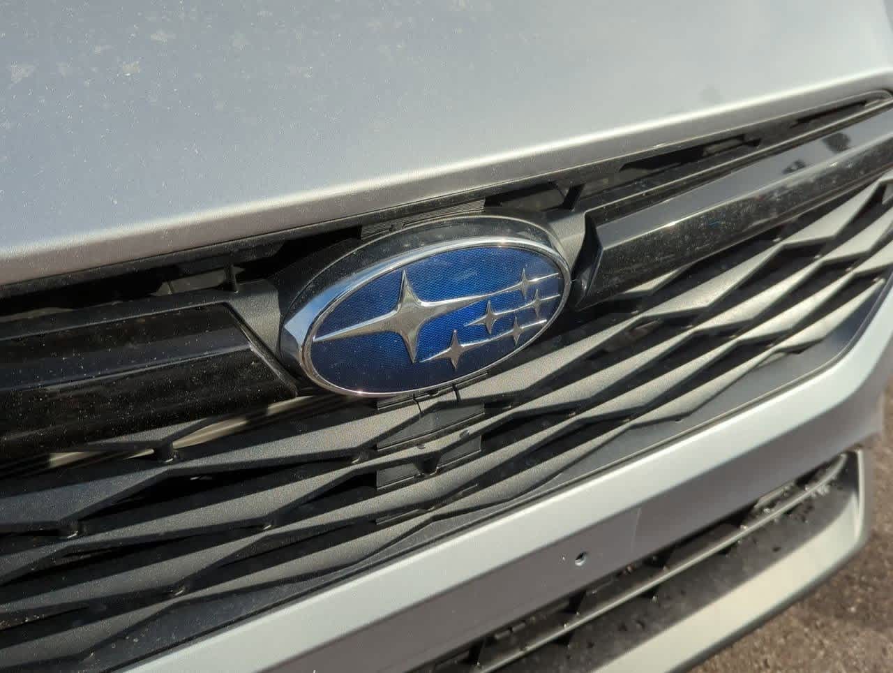Thumbnail: 2024 Subaru Impreza - 11