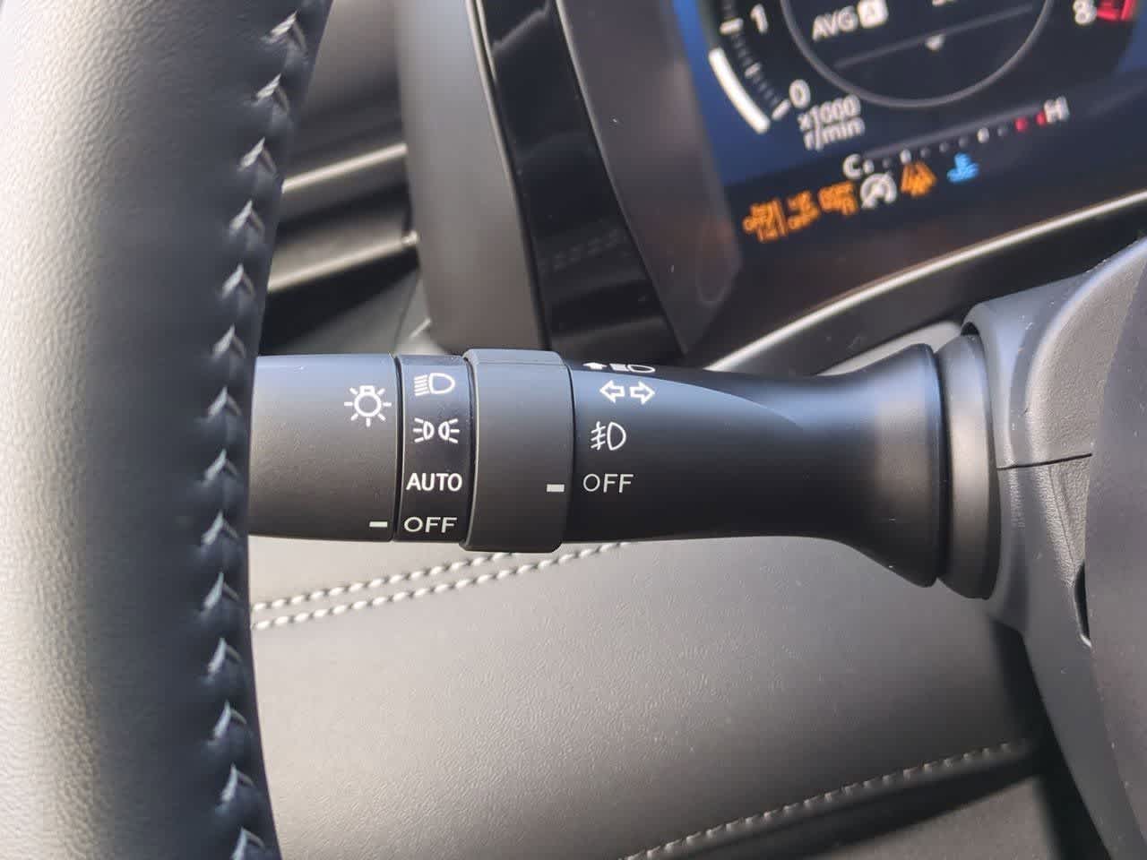 Thumbnail: 2026 Subaru Outback - 27