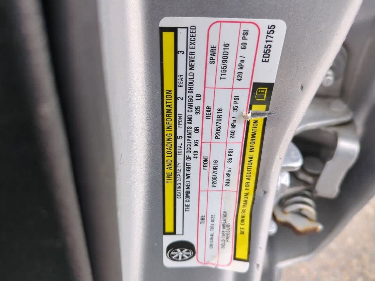 Thumbnail: 2014 Jeep Compass - 35