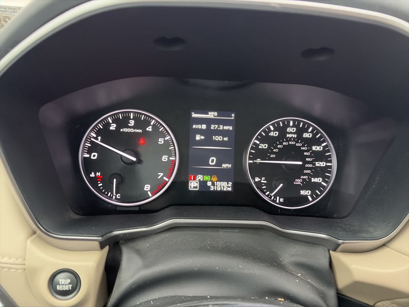 Thumbnail: 2023 Subaru Outback - 18