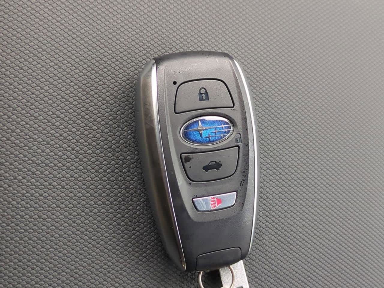 Thumbnail: 2026 Subaru Forester - 35