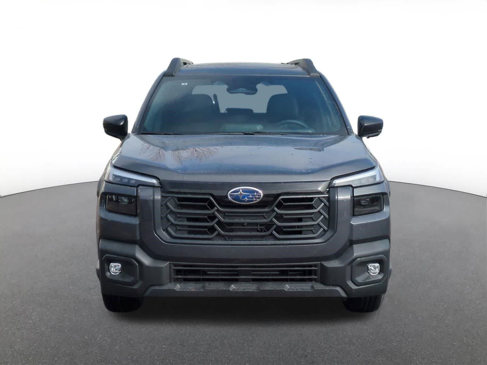 Thumbnail: 2026 Subaru Outback - 9