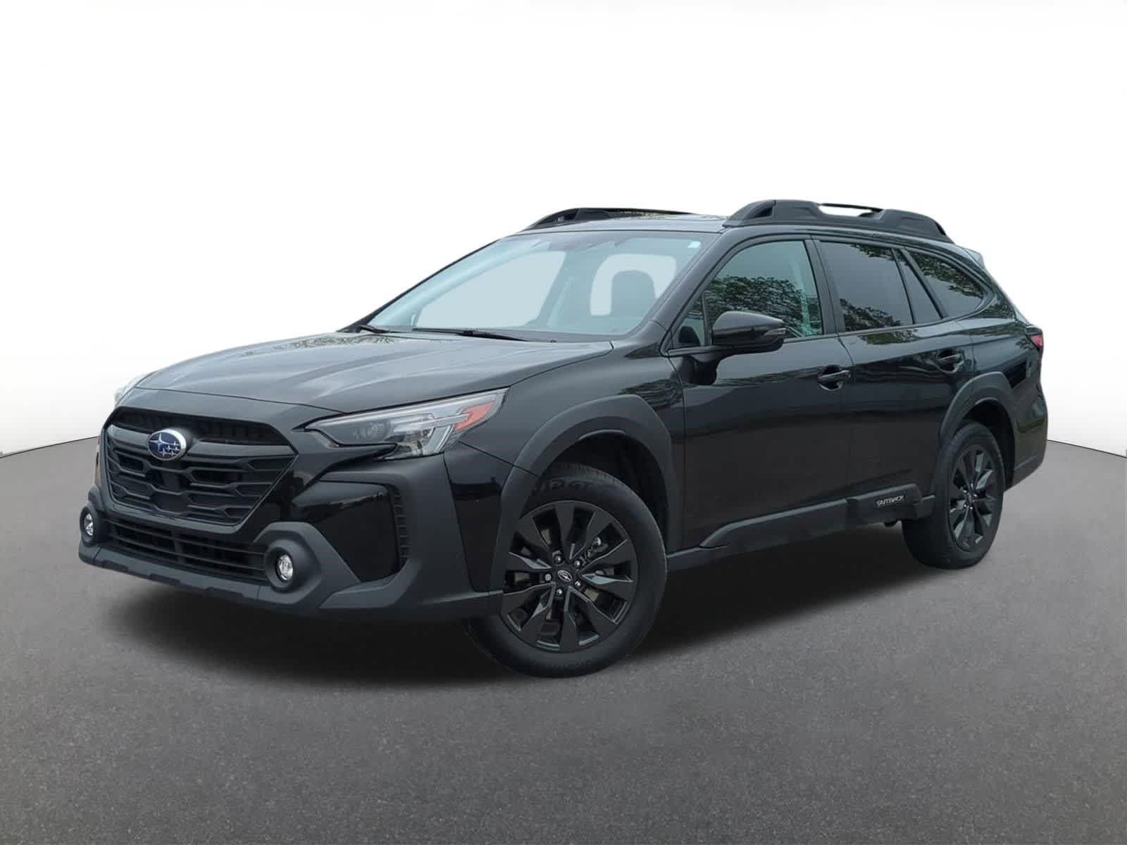 Thumbnail: 2024 Subaru Outback - 1