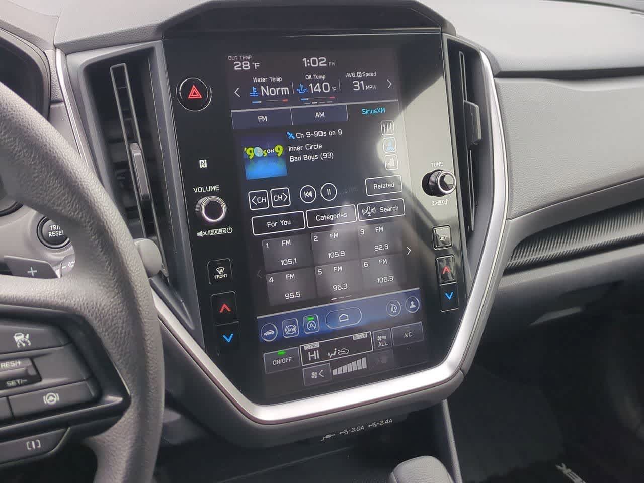 Thumbnail: 2024 Subaru Crosstrek - 26