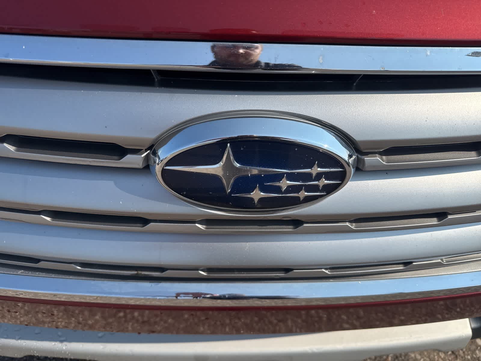 Thumbnail: 2017 Subaru Outback - 11