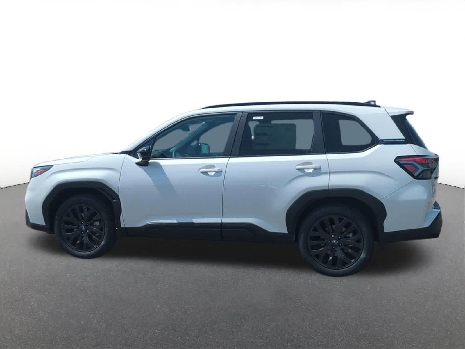 Thumbnail: 2026 Subaru Forester - 3