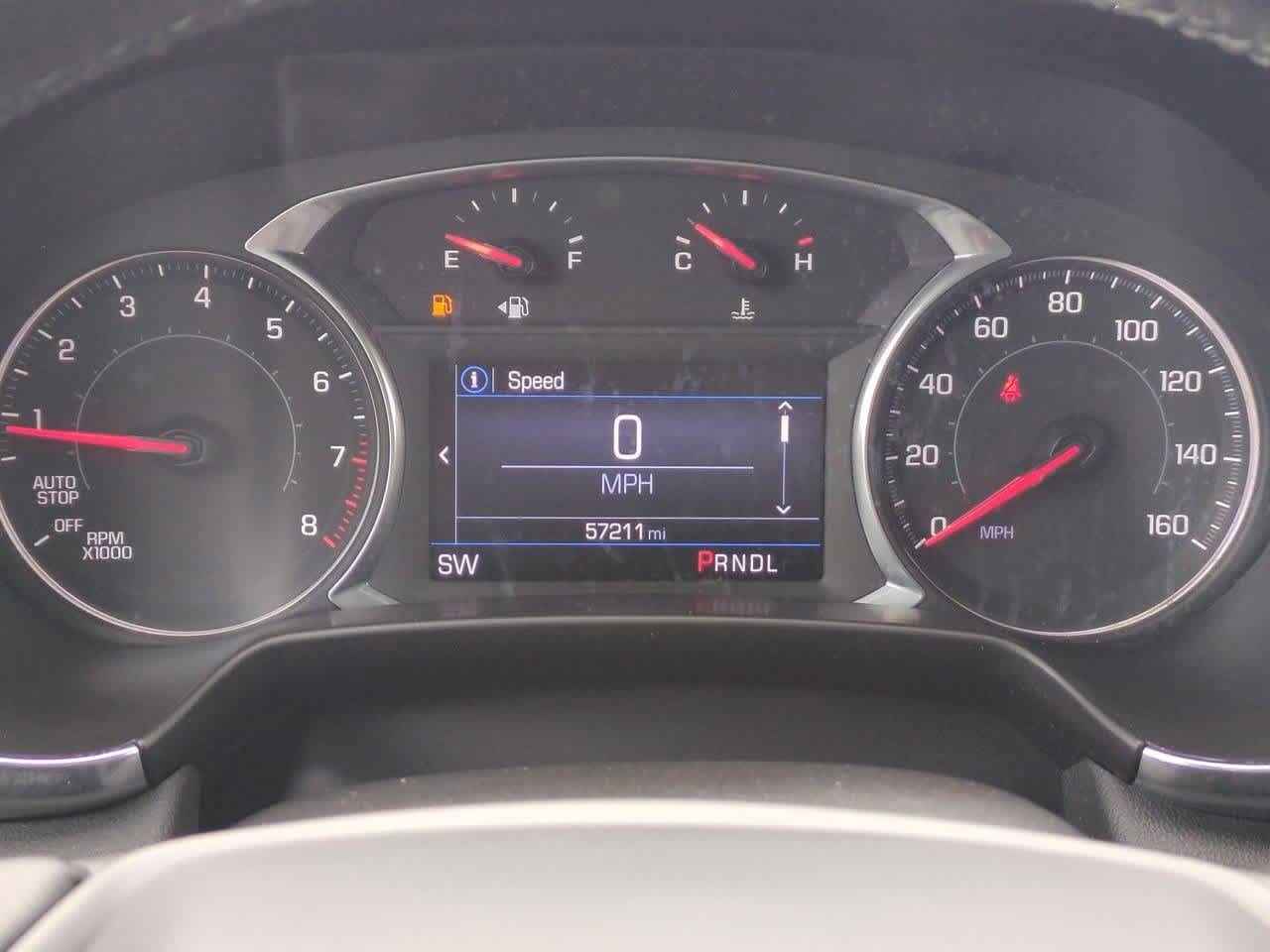 Thumbnail: 2020 Chevrolet Blazer - 30