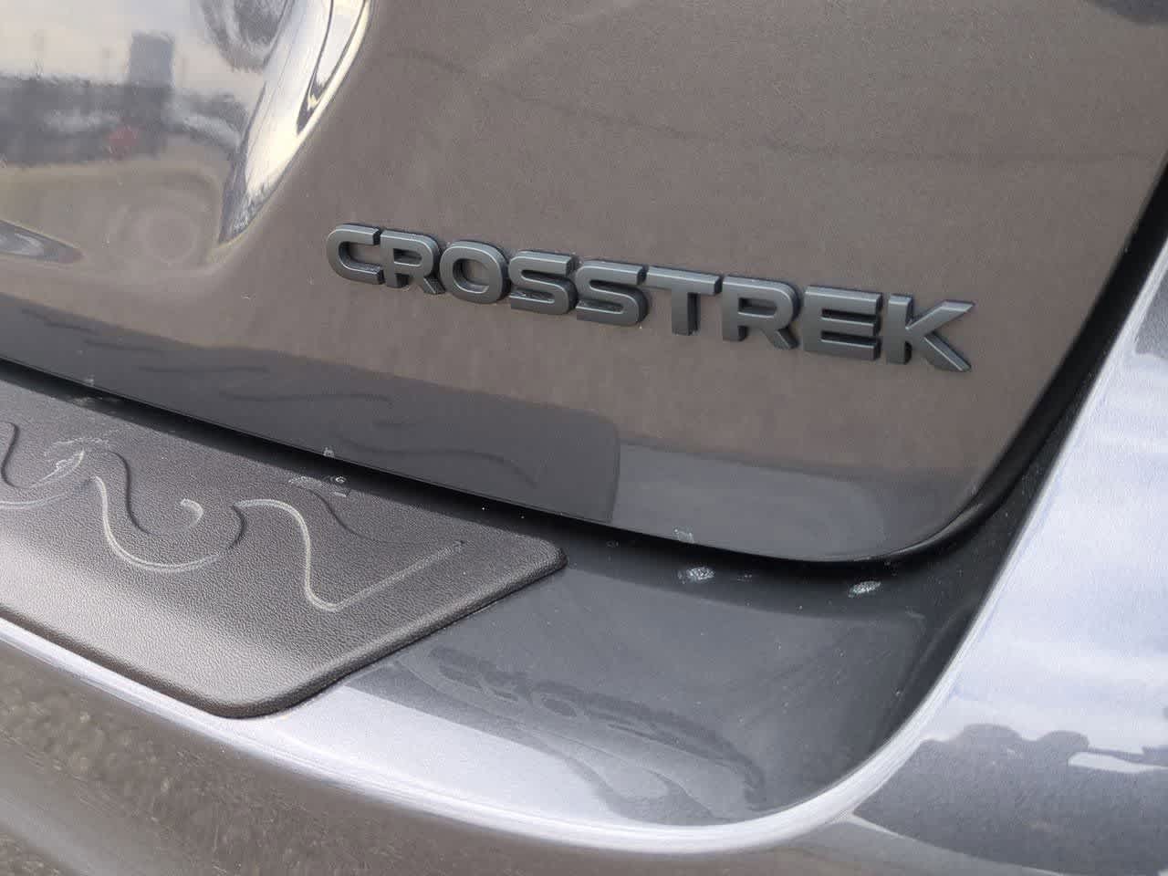 Thumbnail: 2026 Subaru Crosstrek - 12