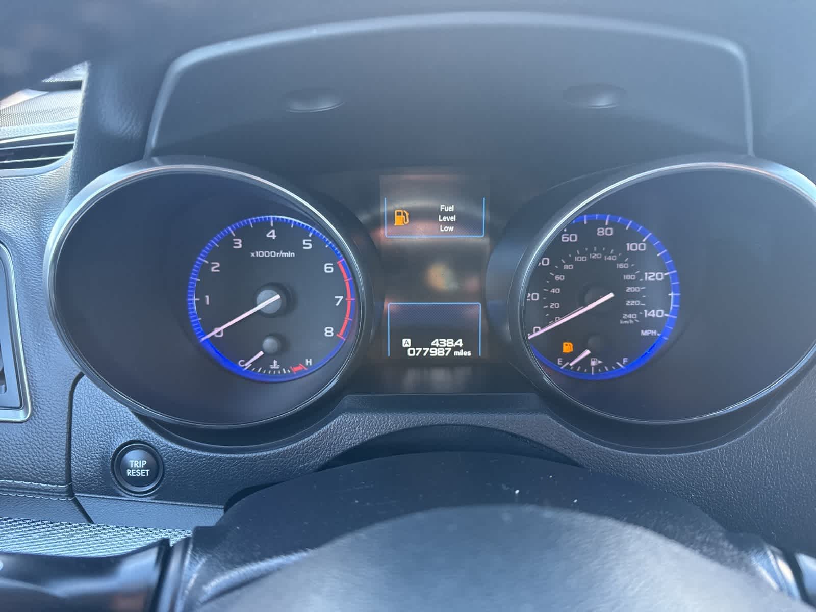 Thumbnail: 2019 Subaru Outback - 18