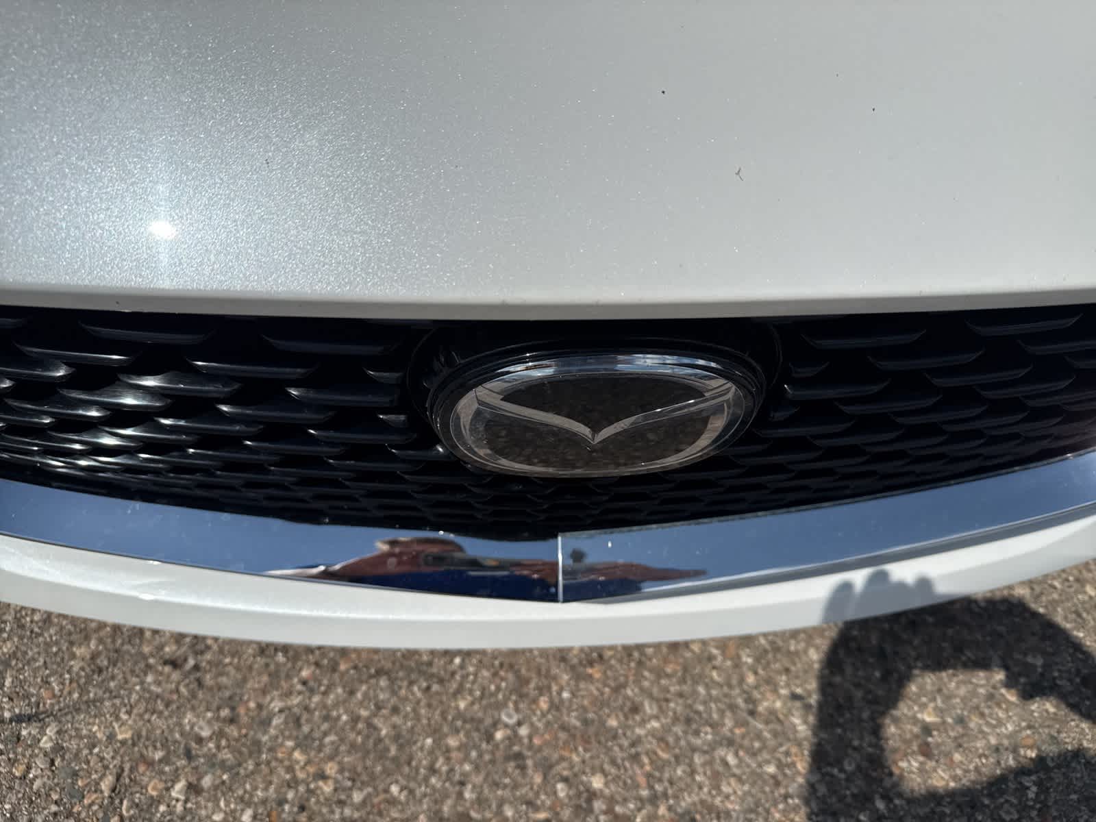 Thumbnail: 2021 Mazda Mazda3 - 11