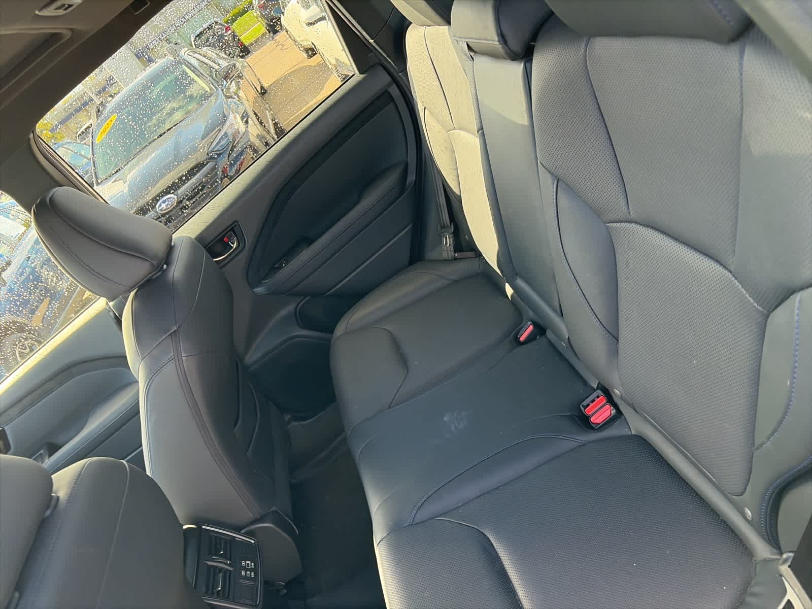 Thumbnail: 2025 Subaru Forester - 15