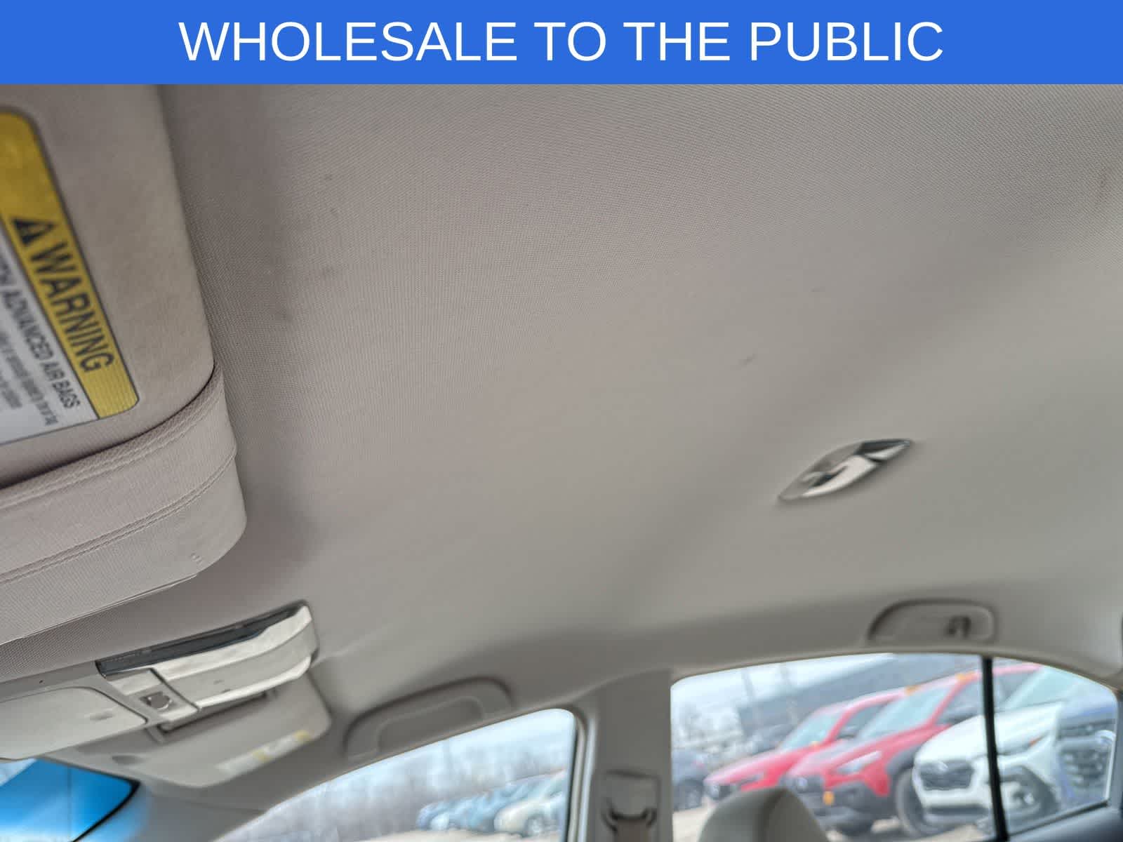 Thumbnail: 2010 Subaru Legacy - 16