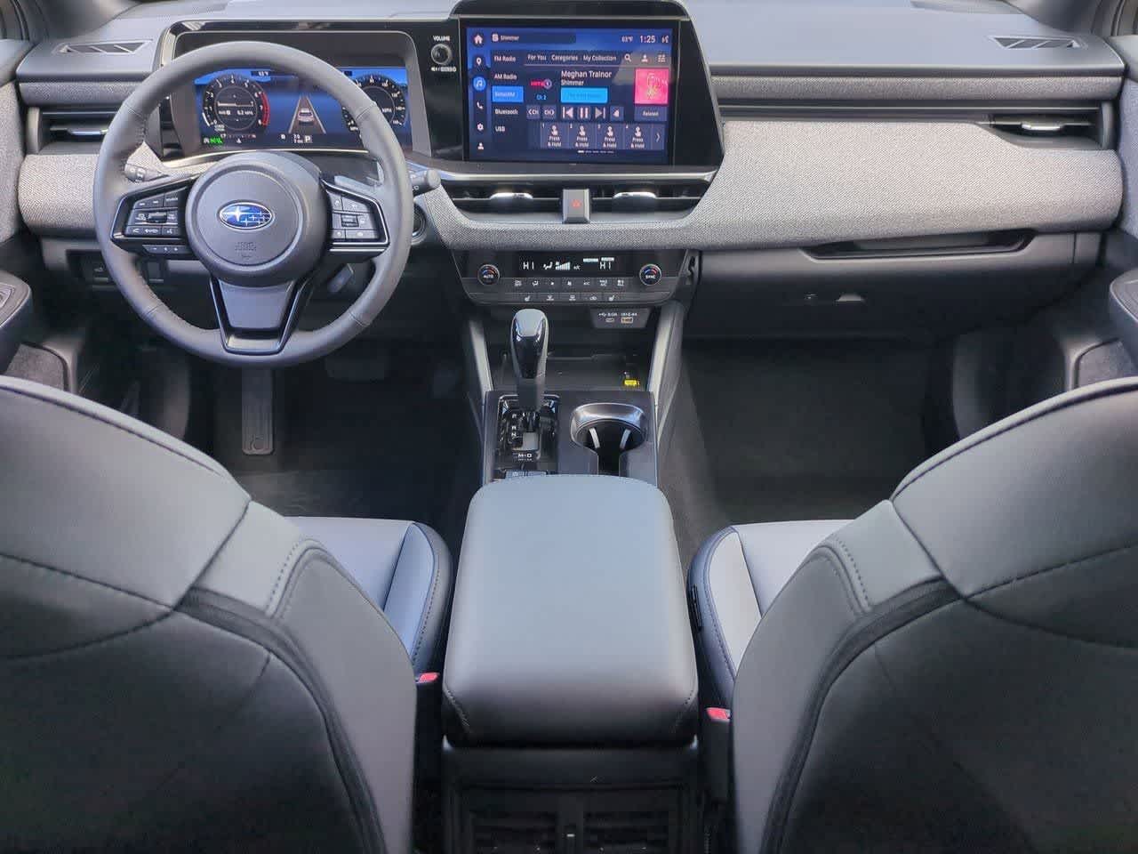 Thumbnail: 2026 Subaru Outback - 14