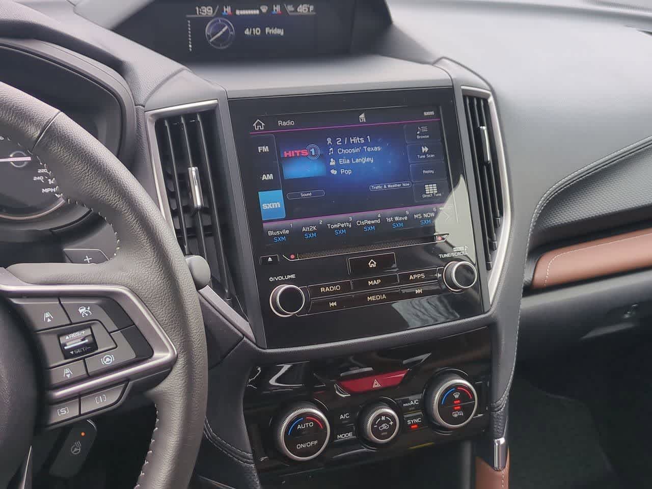 Thumbnail: 2023 Subaru Forester - 28