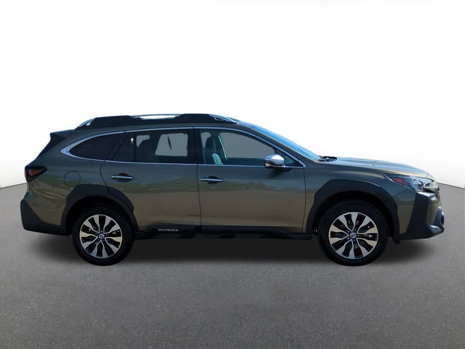 Thumbnail: 2023 Subaru Outback - 7