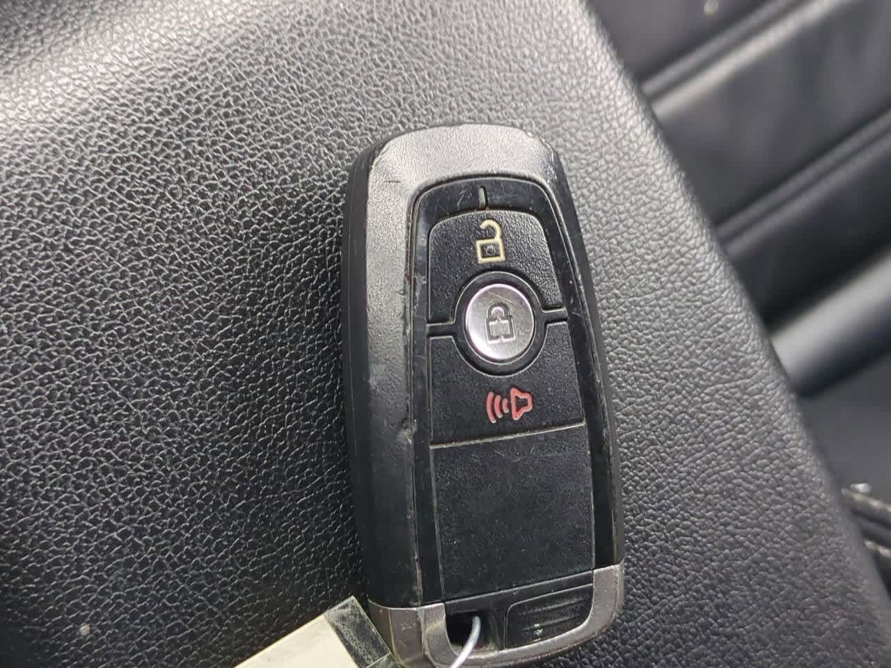 Thumbnail: 2018 Ford EcoSport - 35