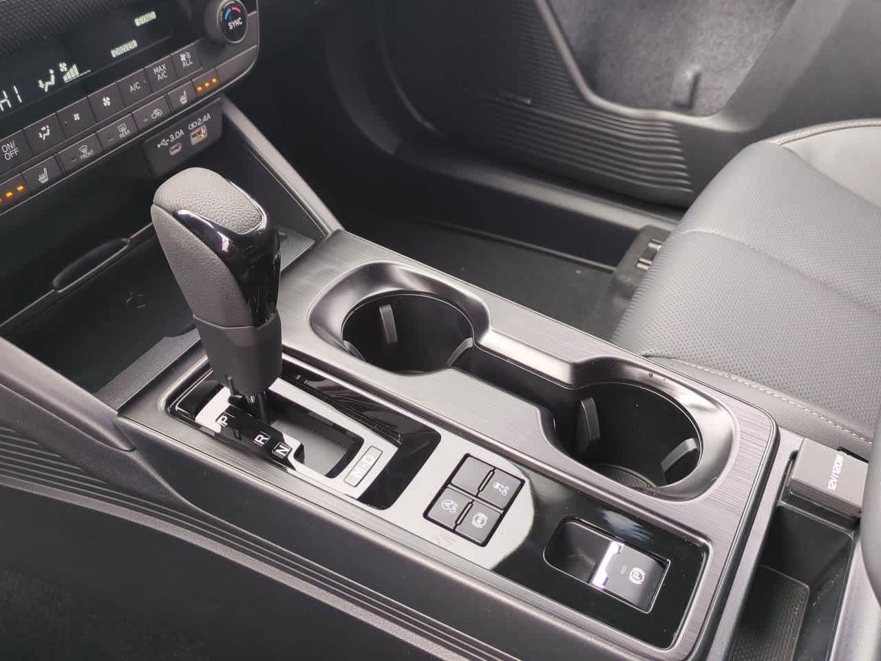 Thumbnail: 2026 Subaru Outback - 33