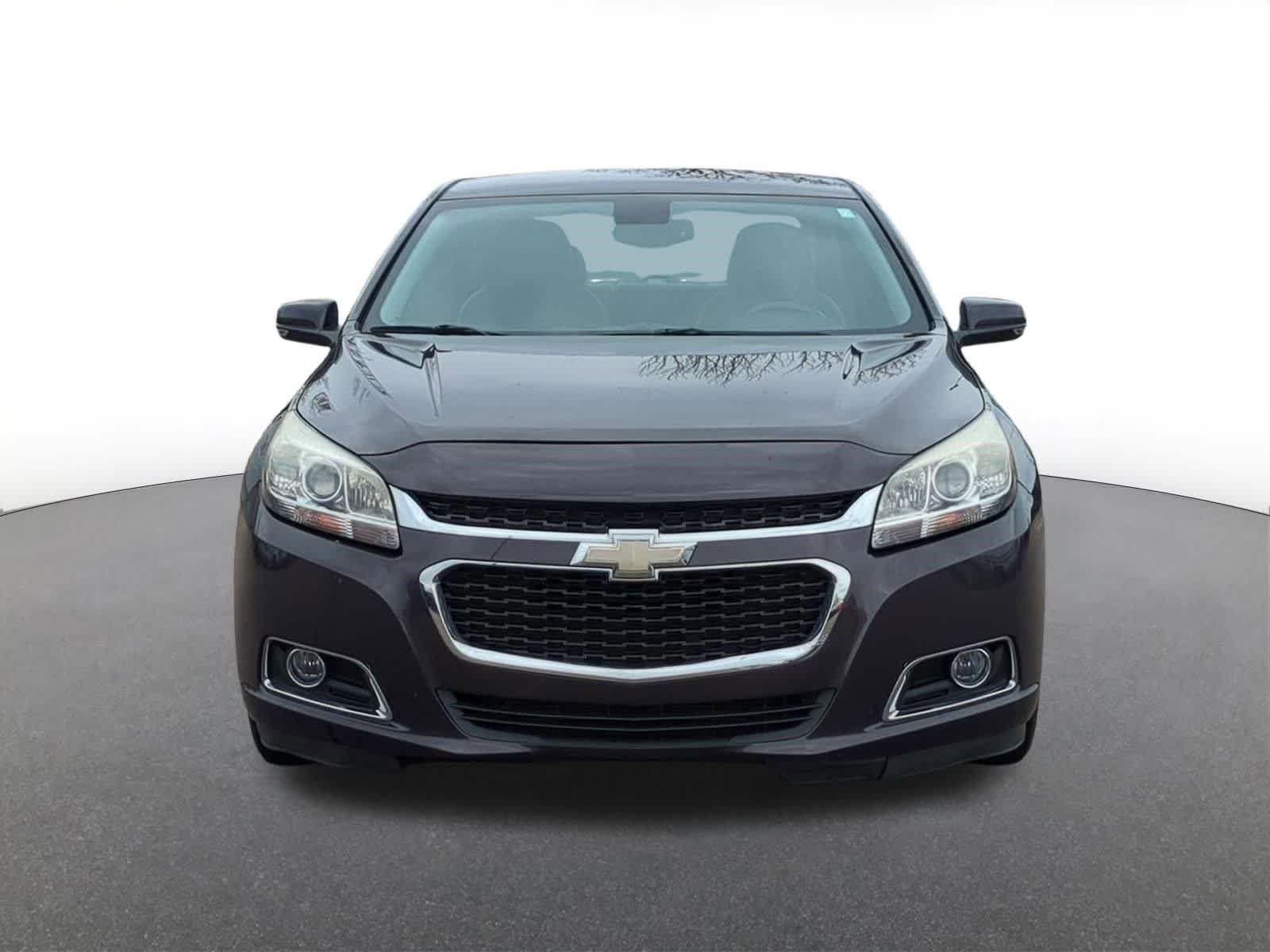 Thumbnail: 2015 Chevrolet Malibu - 9