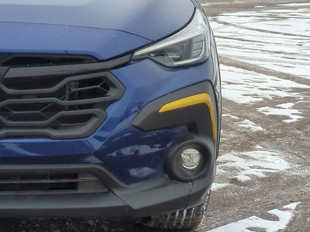 Thumbnail: 2025 Subaru Crosstrek - 10