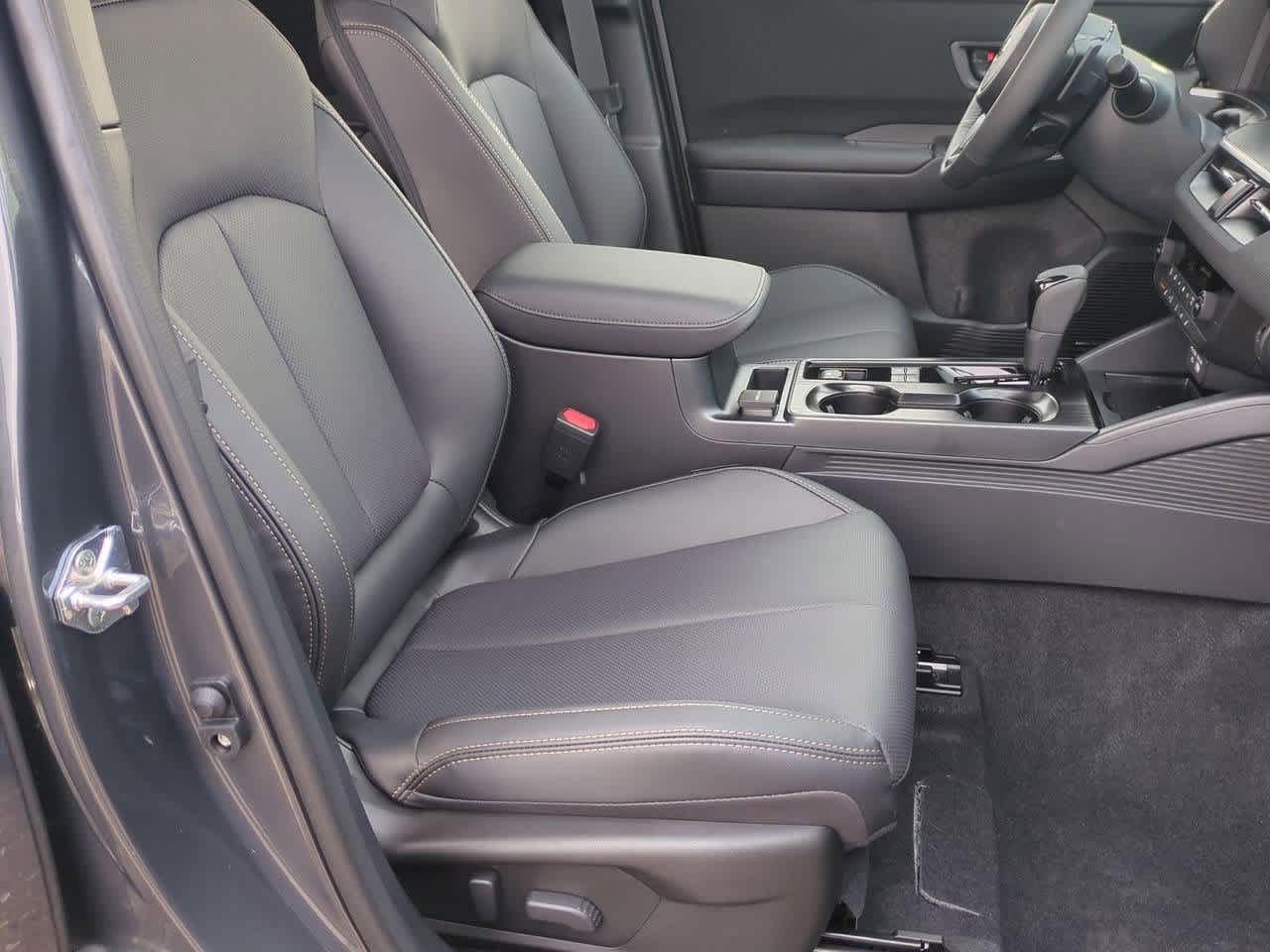 Thumbnail: 2026 Subaru Outback - 22