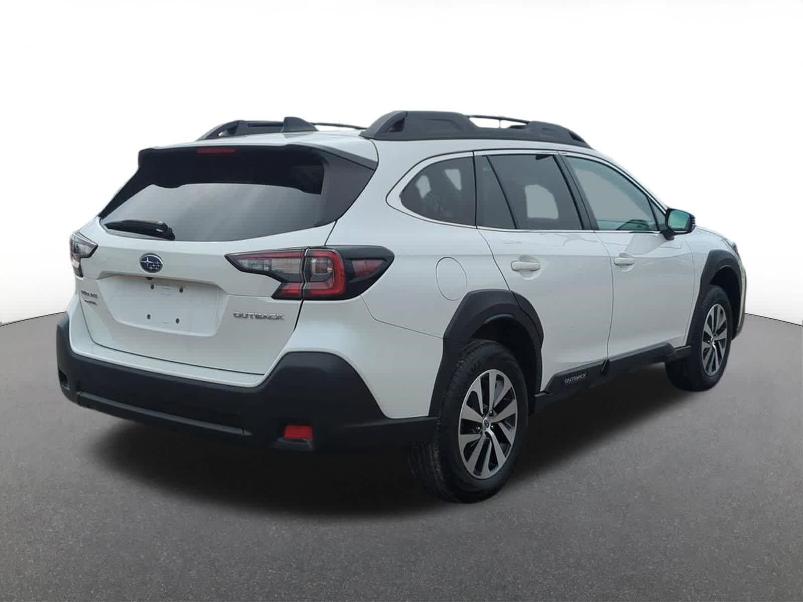 Thumbnail: 2023 Subaru Outback - 6